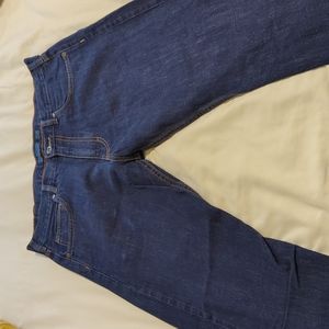 Patagonia Jean's 33 waist 32 inseam